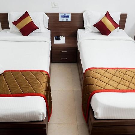 The Altruist Business Stays, Navi Mumbai-2 Eksteriør billede