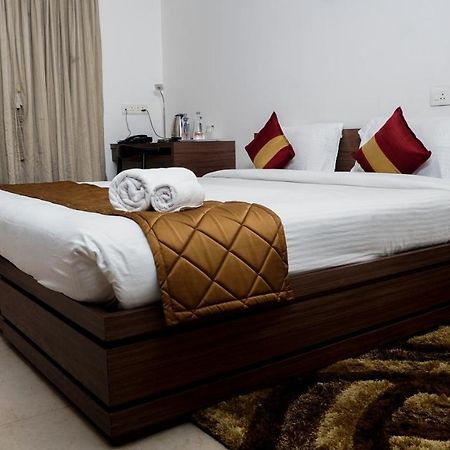 The Altruist Business Stays, Navi Mumbai-2 Eksteriør billede
