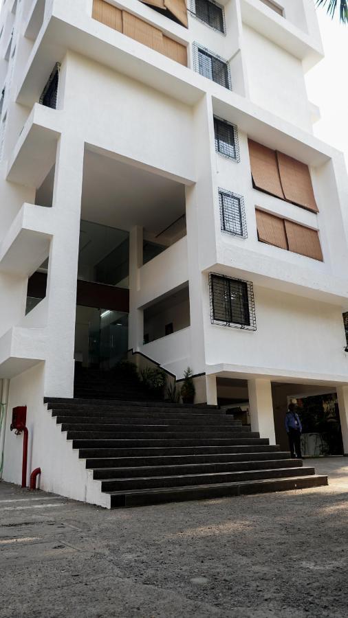 The Altruist Business Stays, Navi Mumbai-2 Eksteriør billede